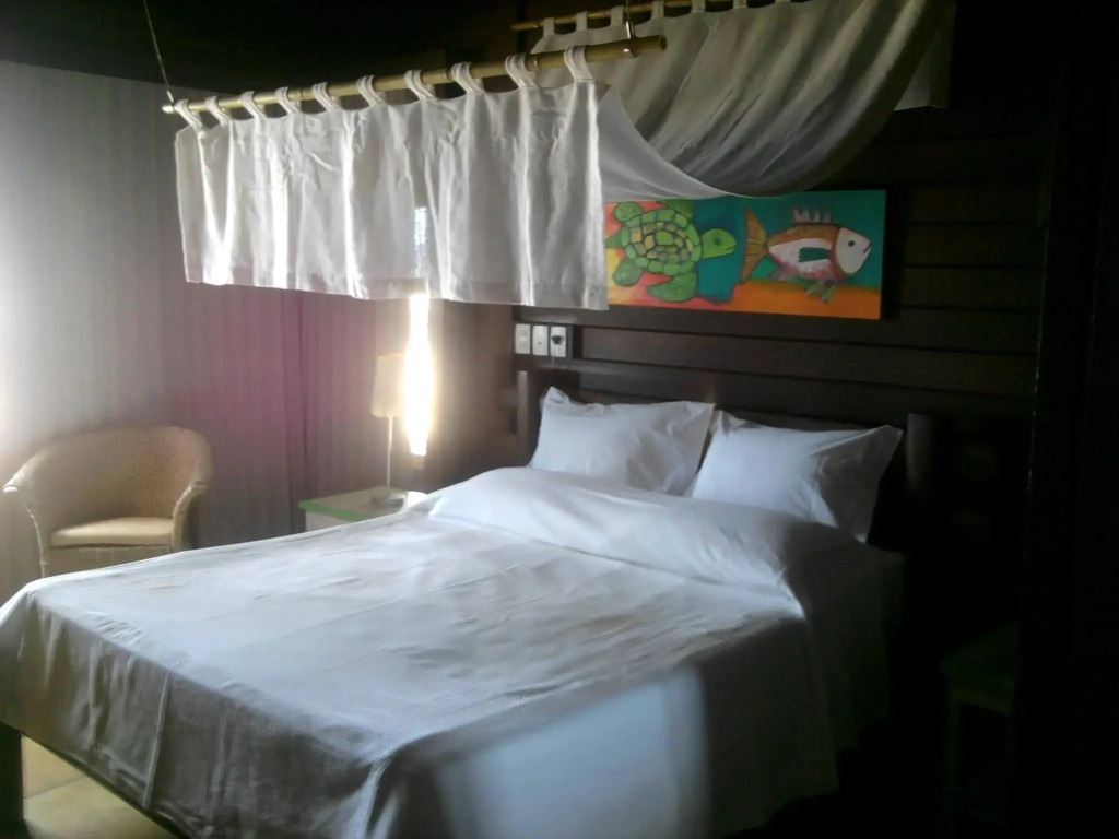 Siri Paraiso Hotel