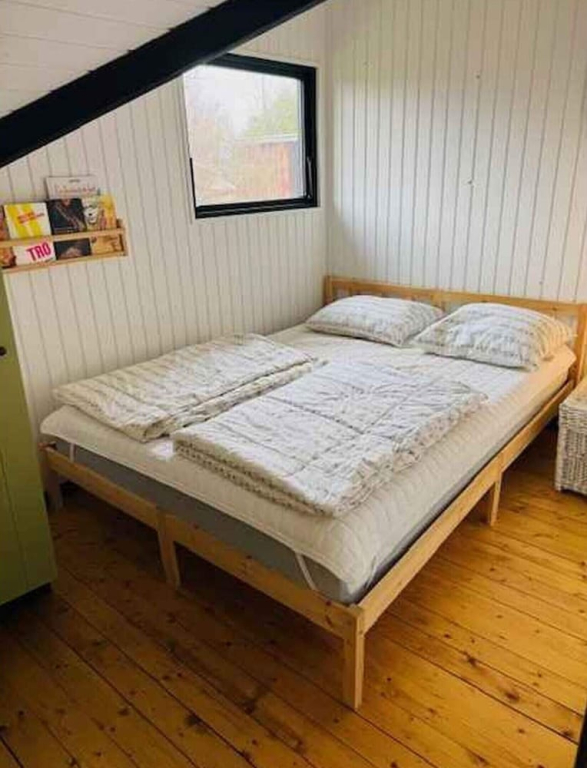 4 Star Holiday Home in Dronningmolle