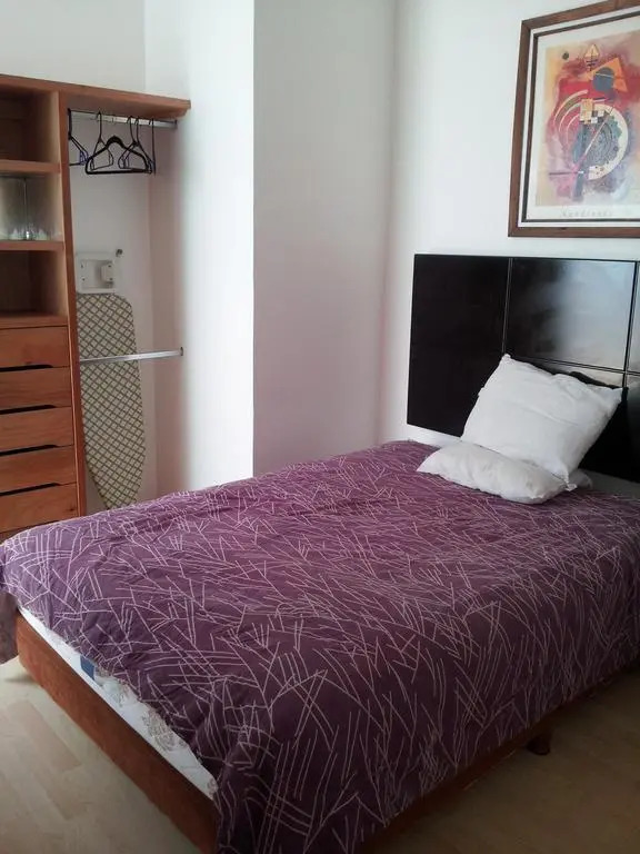 Suites Polanco Anzures