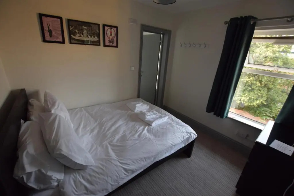 Sleep Hotel