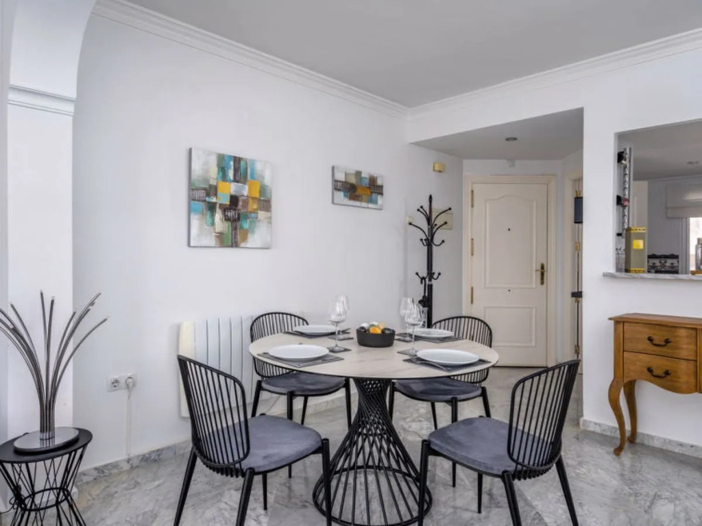 Las Golondrinas Penthouse