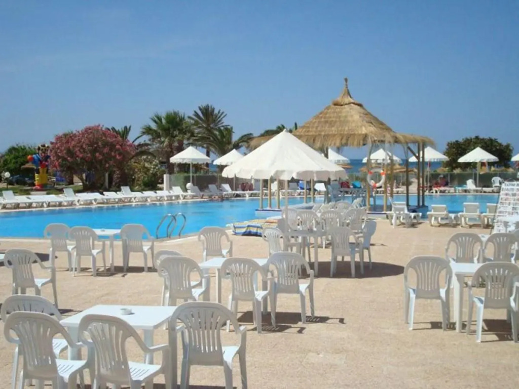 Eden Club Skanes