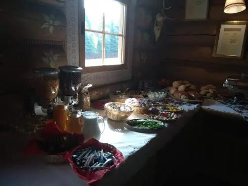 Noclegi Styrnol & SPA