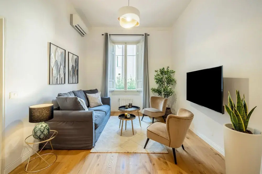 Genteel Home Vittorio Emanuele