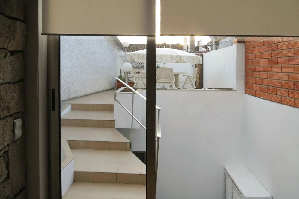 Mansion With 4 Bedrooms in Póvoa de Midões, With Wonderful Mountain Vi