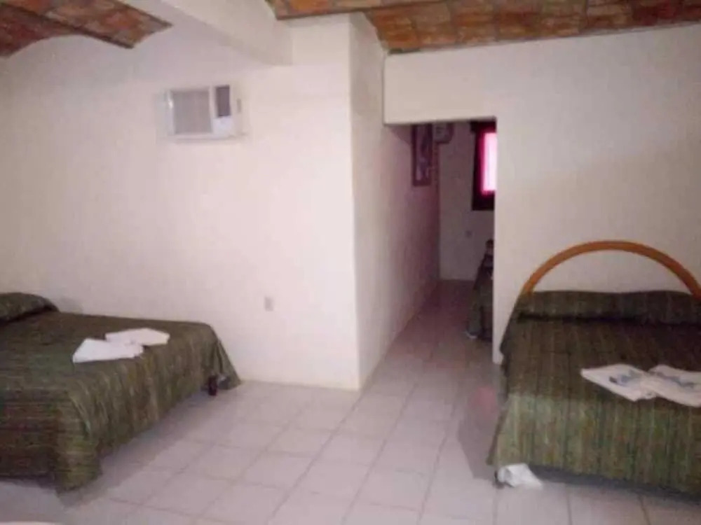 Hotel Bungalows La Rienda Guayabitos