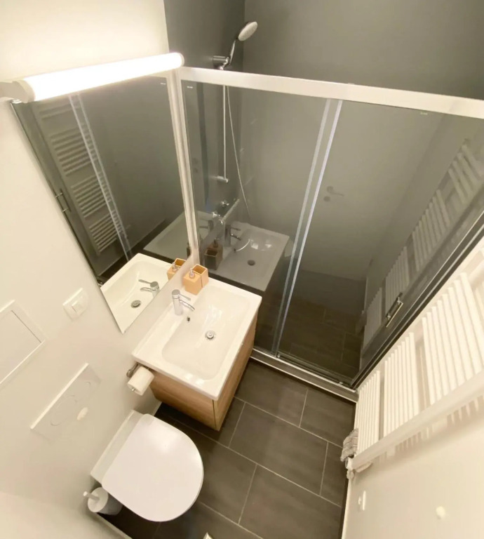 Apartment 3 Sovice