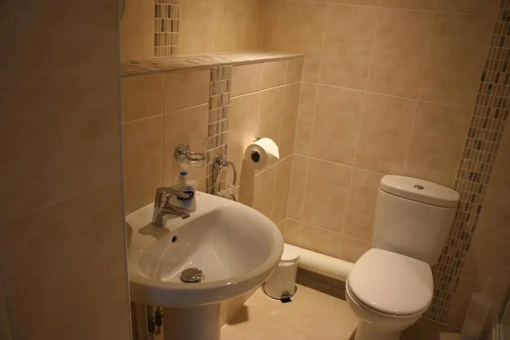 Highlands Apartment 5