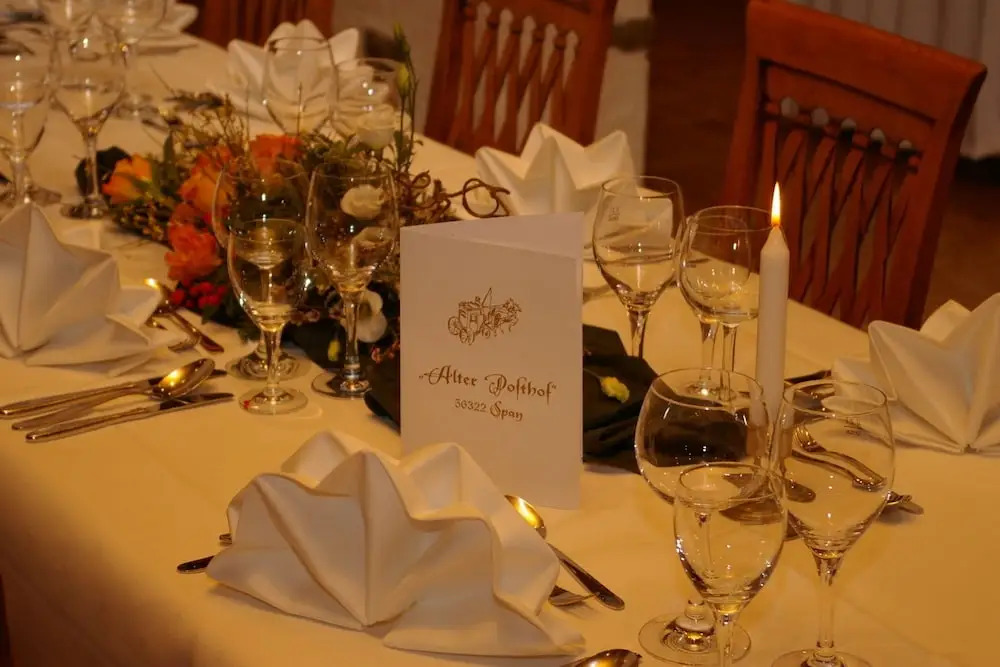 Hotel Alter Posthof
