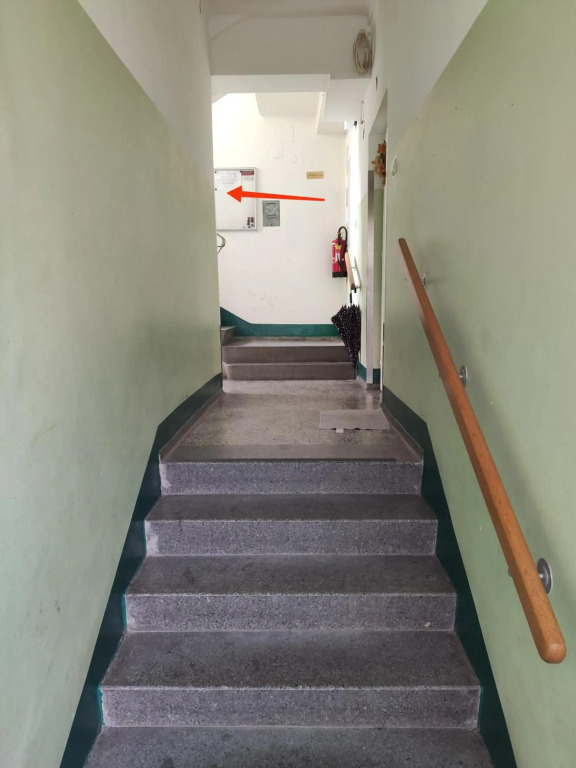 Moderne und schöne Wohnung