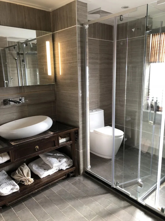Lijiang Cheriton Hotel