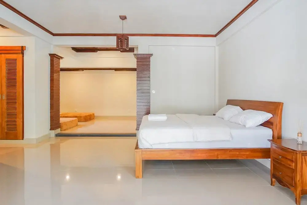 Lot 18 Villa