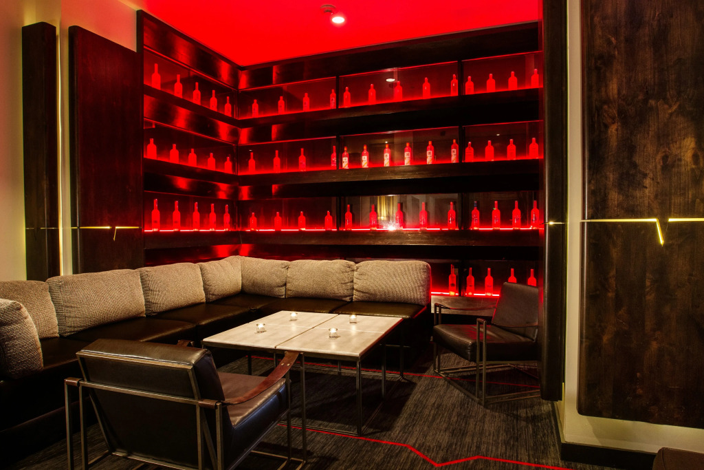 Hotel Valencia Santana Row