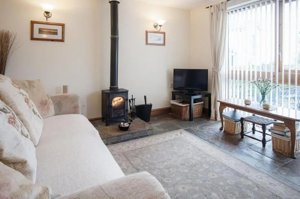 The Old School Cottage (Ship Farm) - 1 Bedroom - Rhossili