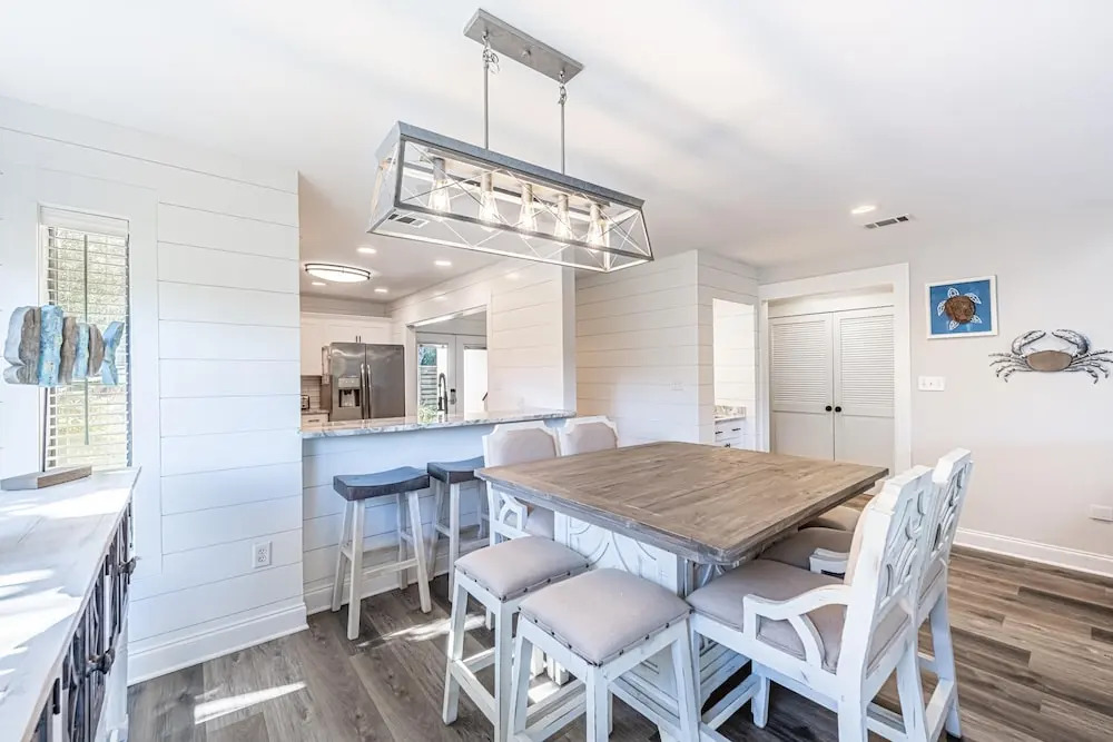 Beachwalk Villa 5202