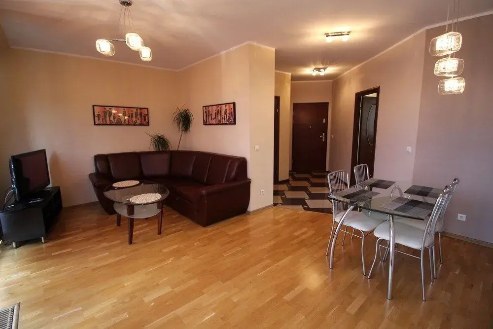 LUCKY APARTMENTS - Świdnicka Old Town