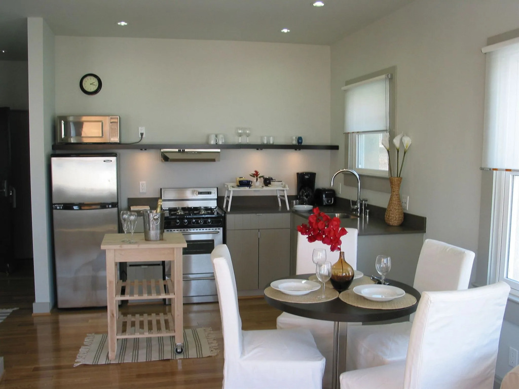 Su Casa at Venice Beach