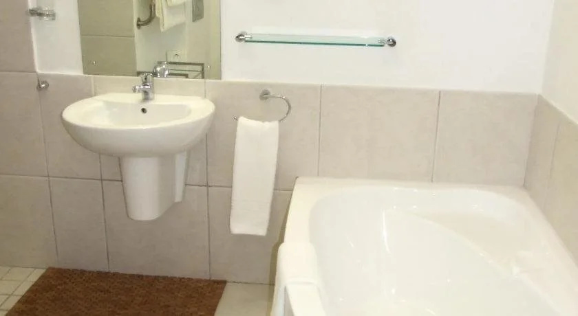 Bosavern Guest House