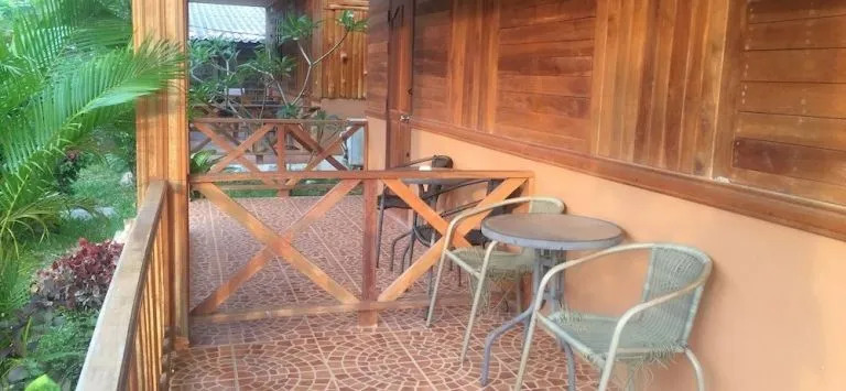 Poonsap Resort