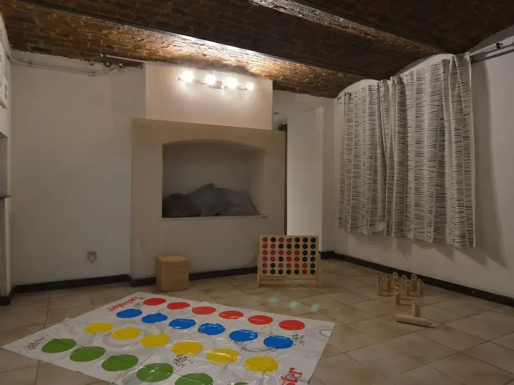 Luxury Holiday Home in Theux With Terrace and Playroom