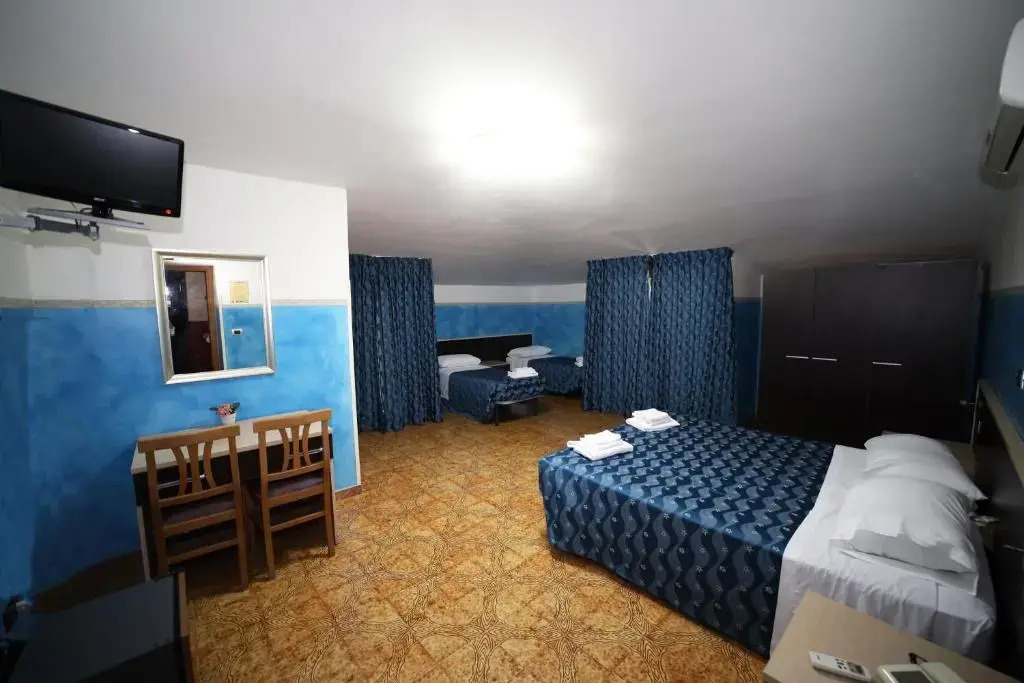 Hotel Napoleone