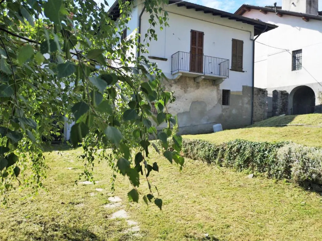 Casa Alda