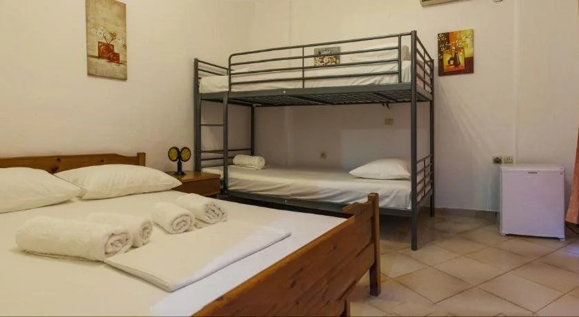 Hotel Stefani