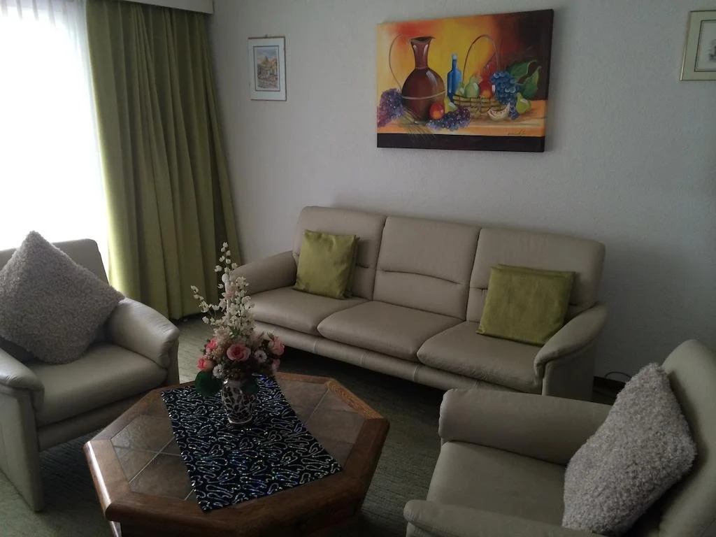 Haus Floralp