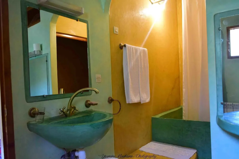 Auberge le Maquis