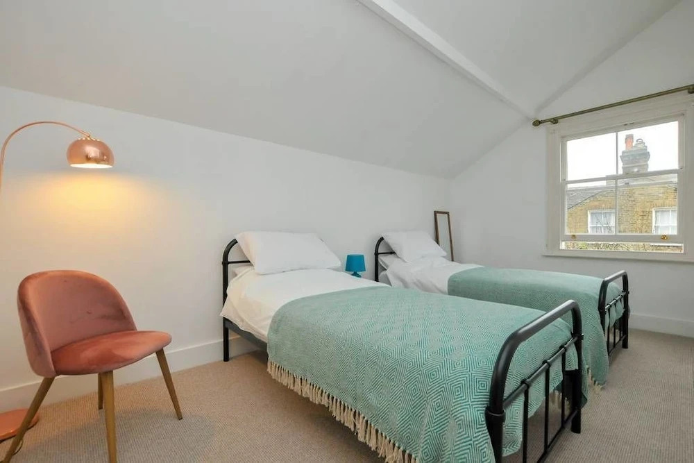 Beautiful Victorian House in the Heart of Dalston