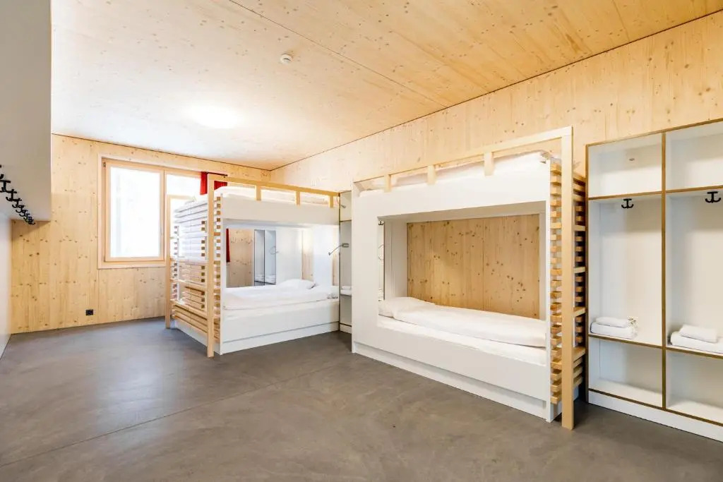 Nordic Hostel