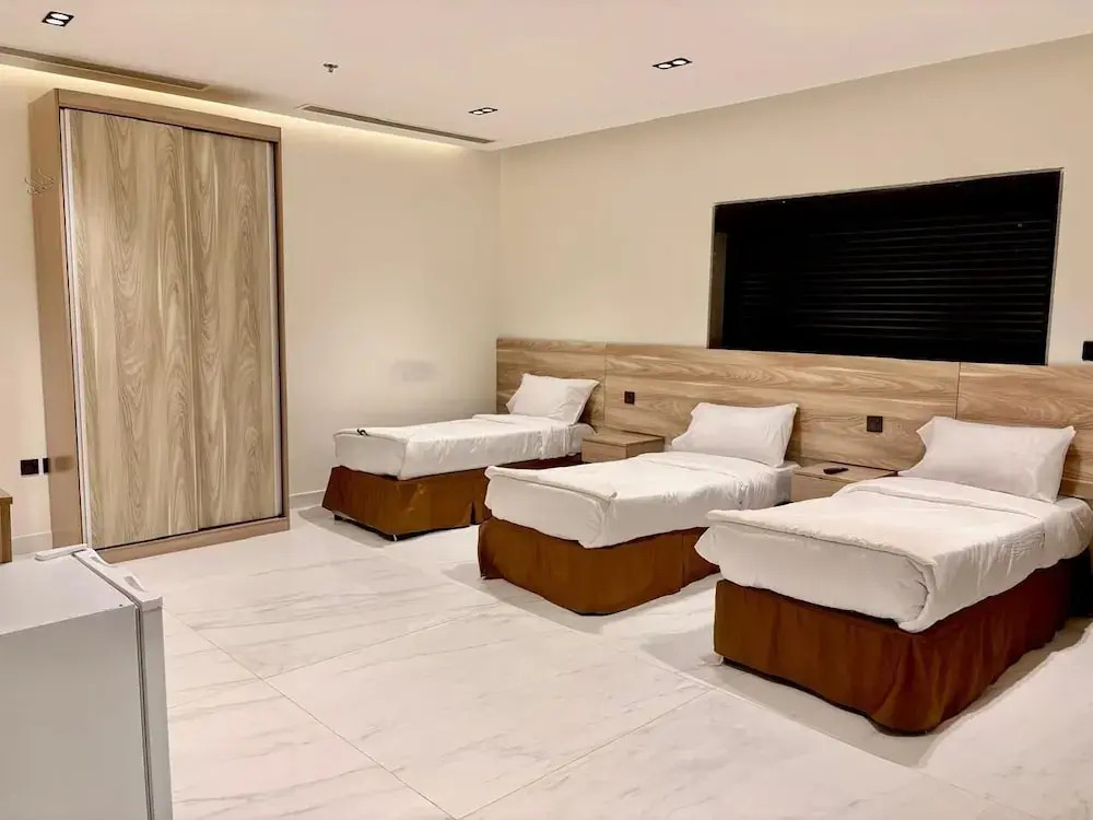 Sakab Al Aseel Hotel