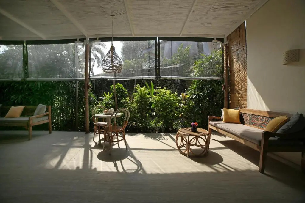 The Chillhouse Canggu by BVR Bali Holiday Rentals
