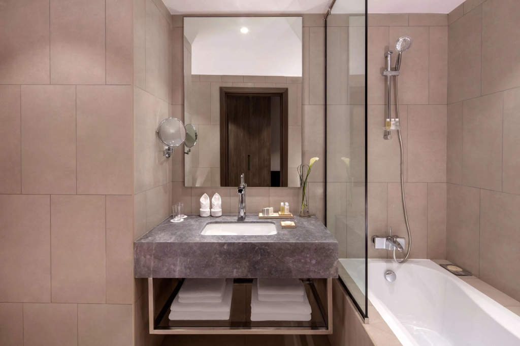 The First Collection Dubai Jumeirah Village Circle, a Tribute Portfolio Hotel