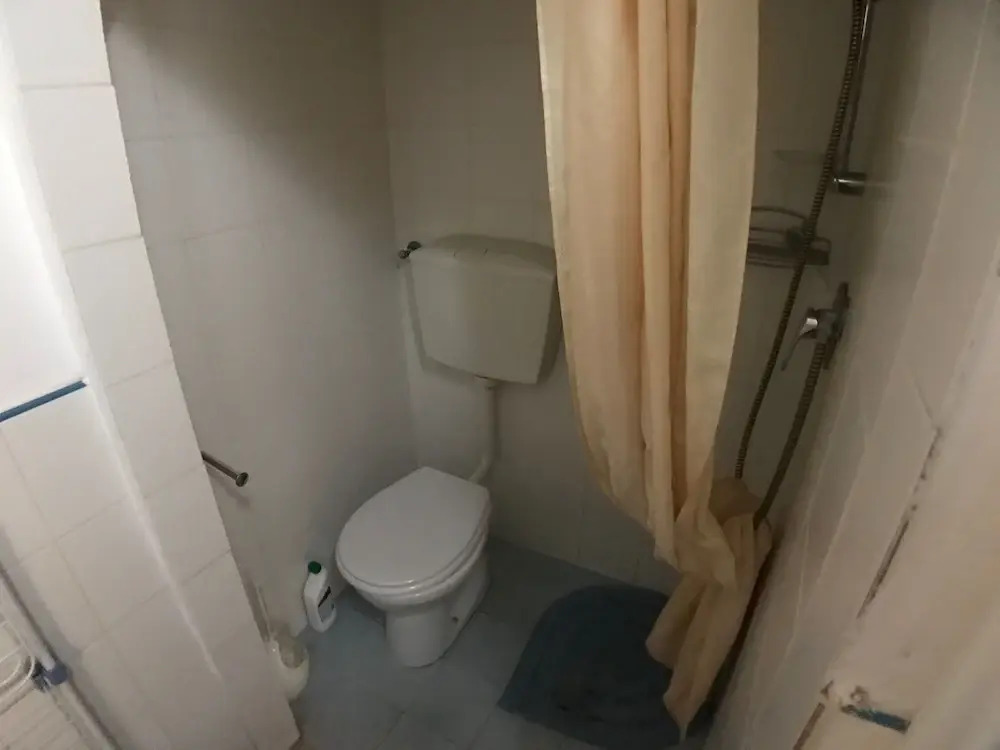 Porta Camollia Apartment