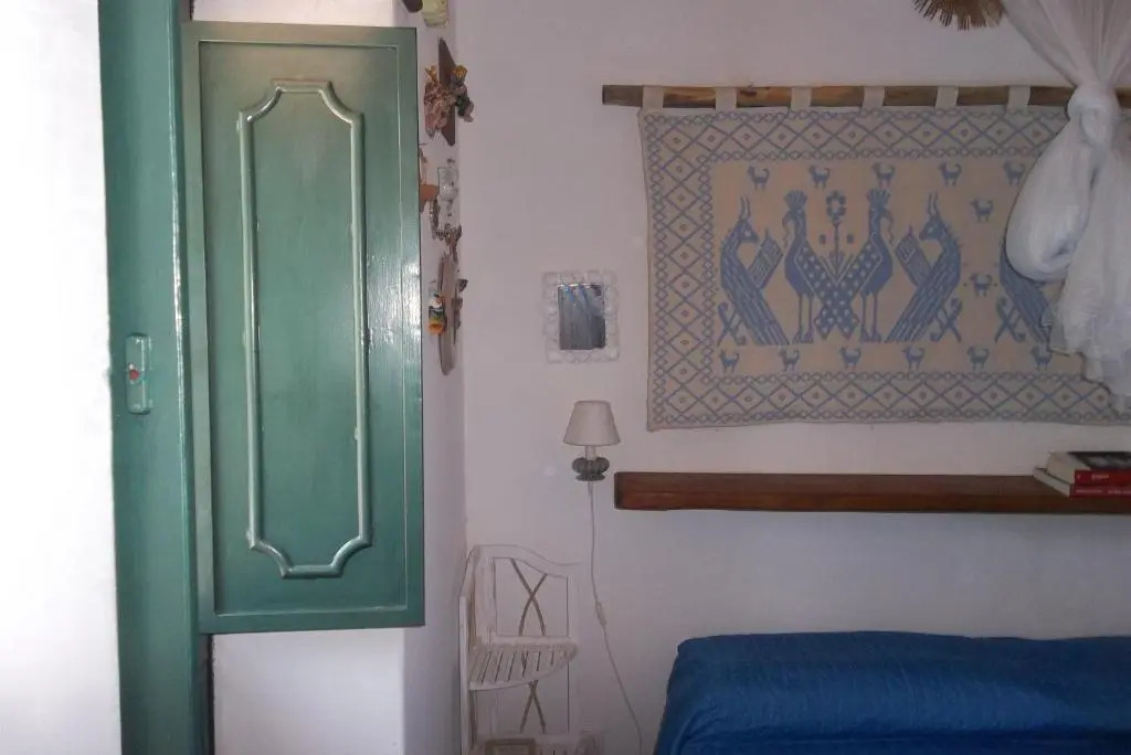 il corbezzolo blue apartment