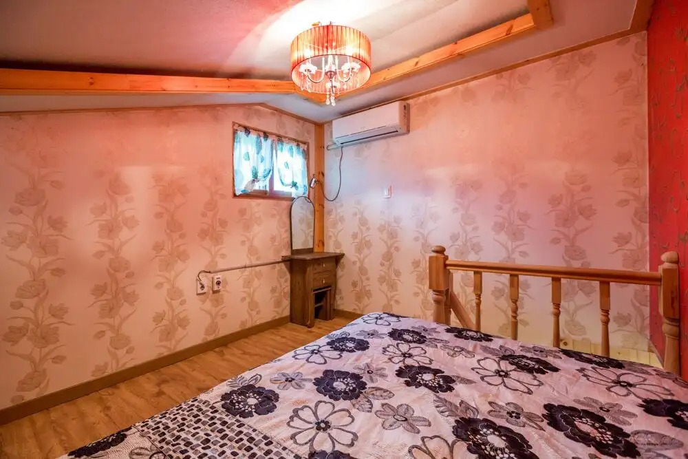 Gapyeong Yeoulmok Pension