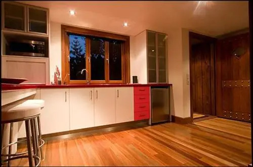 Cottage in The Woods, Maleny