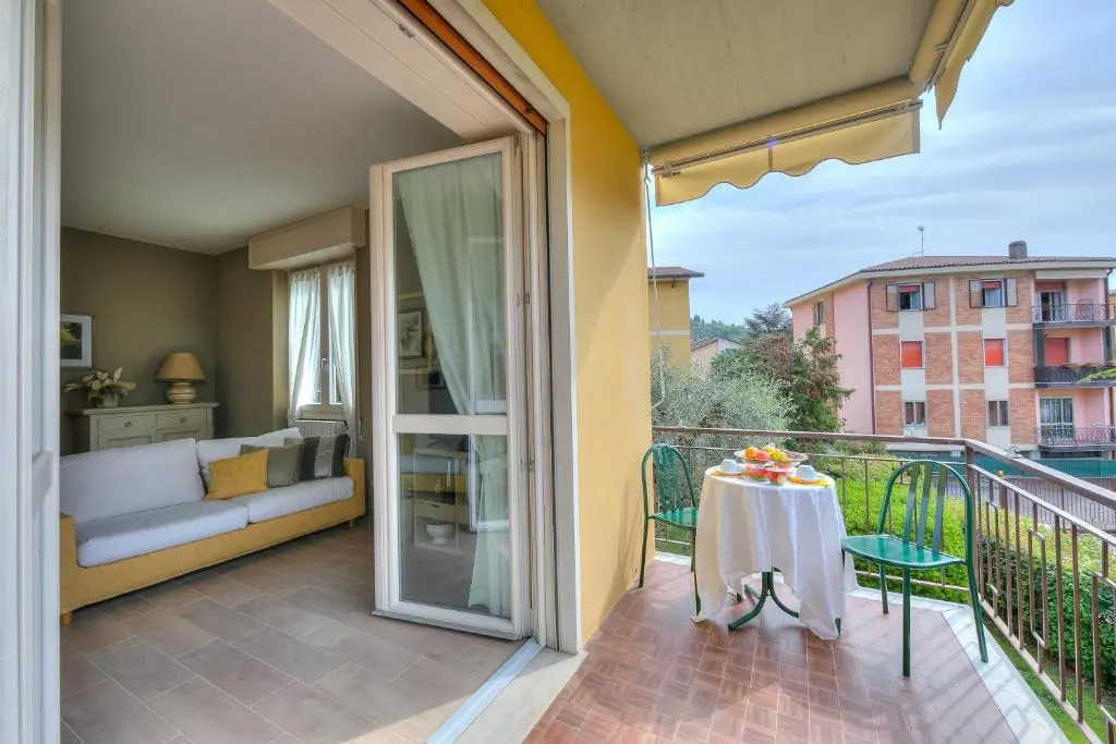 Elena Apartment - Family Friendly
