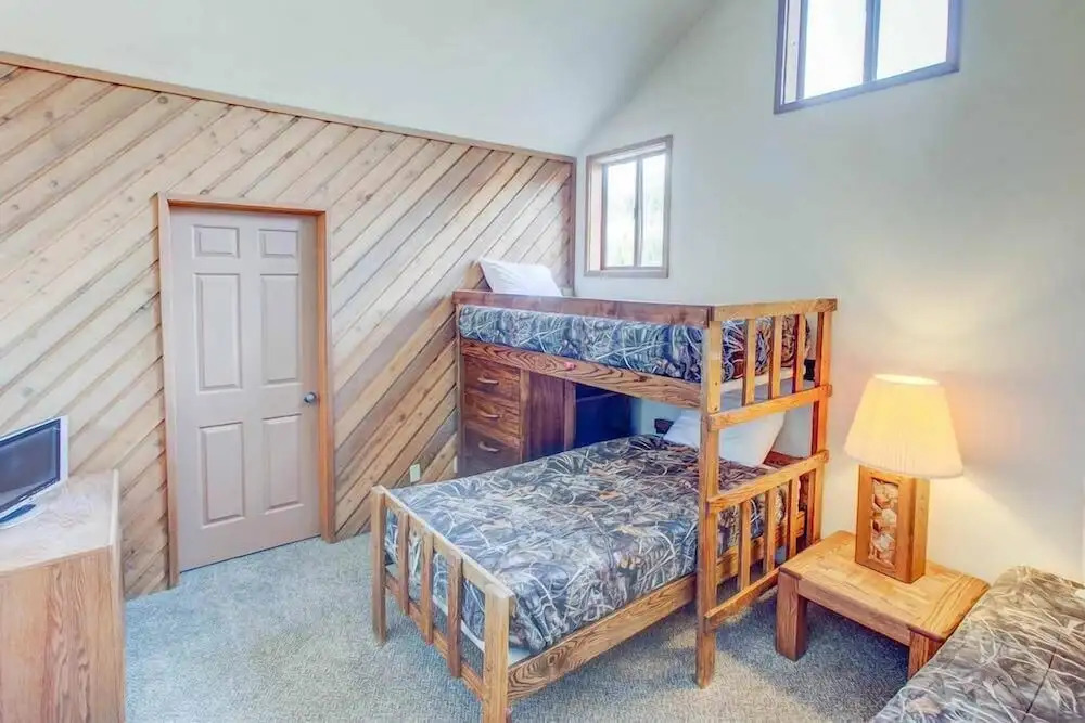 Aspen Creek #204 - Near Golf, Fishing & Hiking