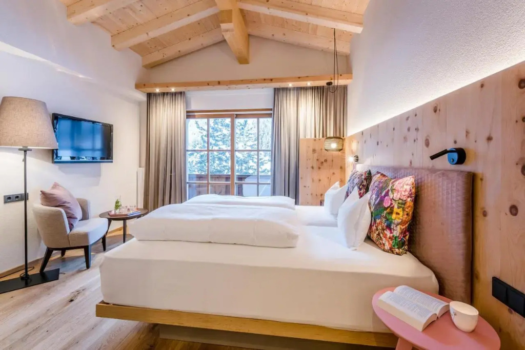 Hotel zur Pfeffermühle