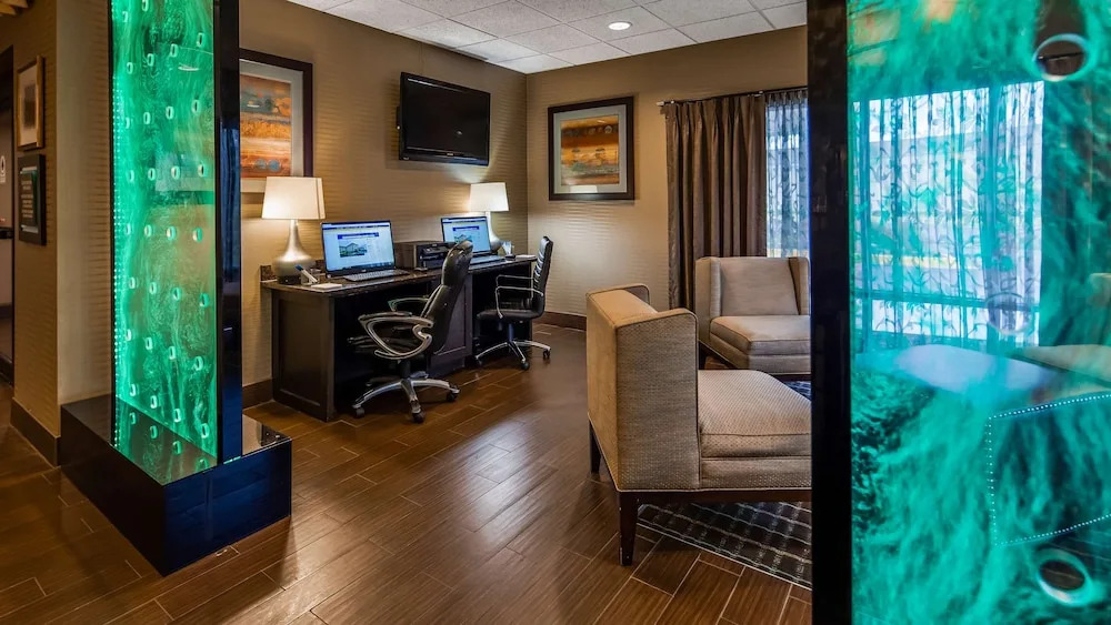 Hampton Inn Wichita/west Airpo