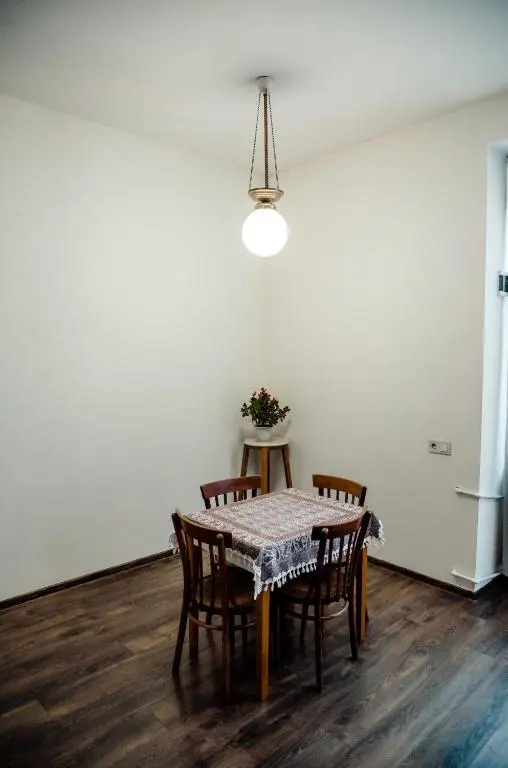 Tbilisi Apartment