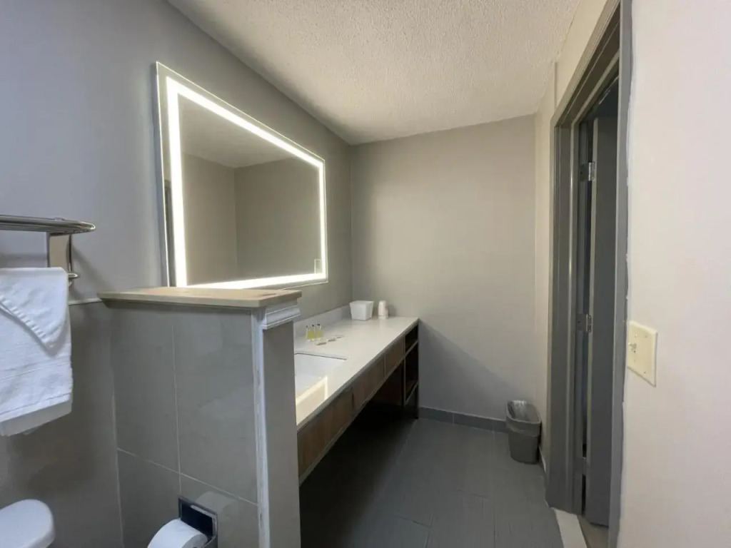 Ramada Hotel And Conference Center York