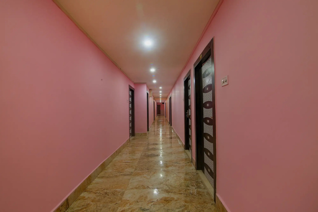 FabHotel Bodhi Vihar
