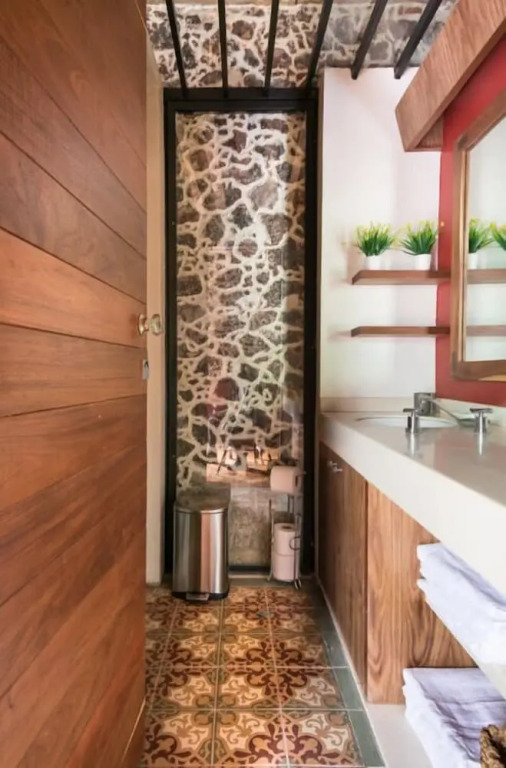CASA SAUTO Wonderful Vintage Luxury Suite