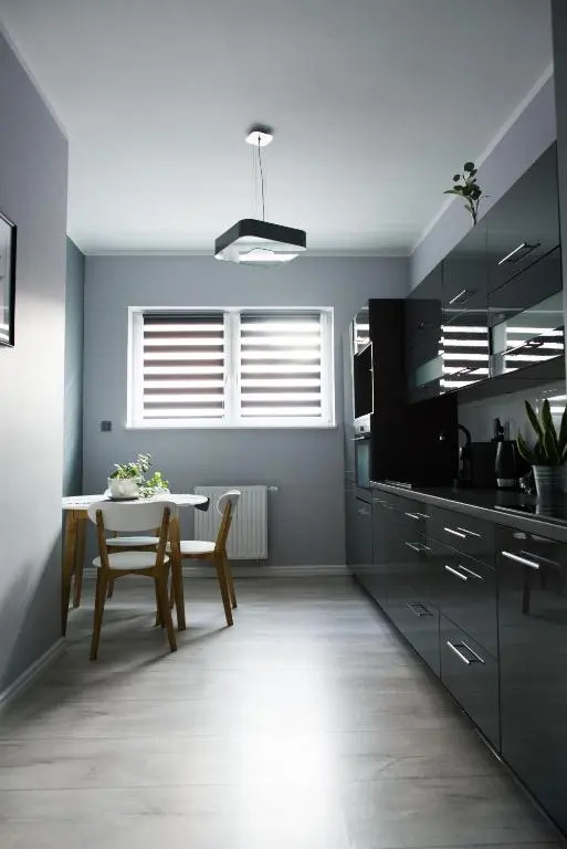 Apartamenty France Faktura VAT