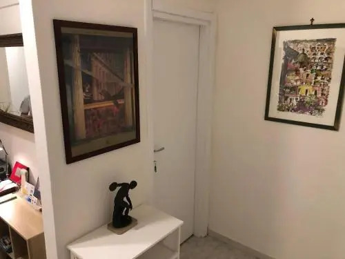 Bed And Breakfast 3 Stars Torre Annunziata