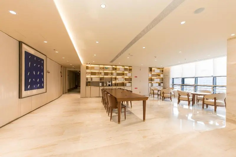 Ji Hotel Hangzhou West Lake Yan'An Road
