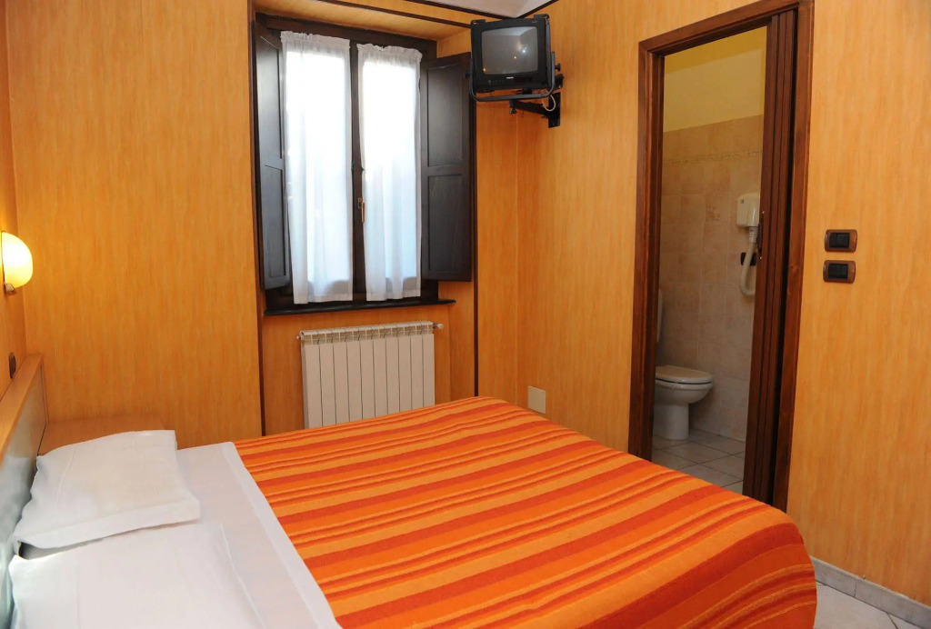 Hotel Isolabella